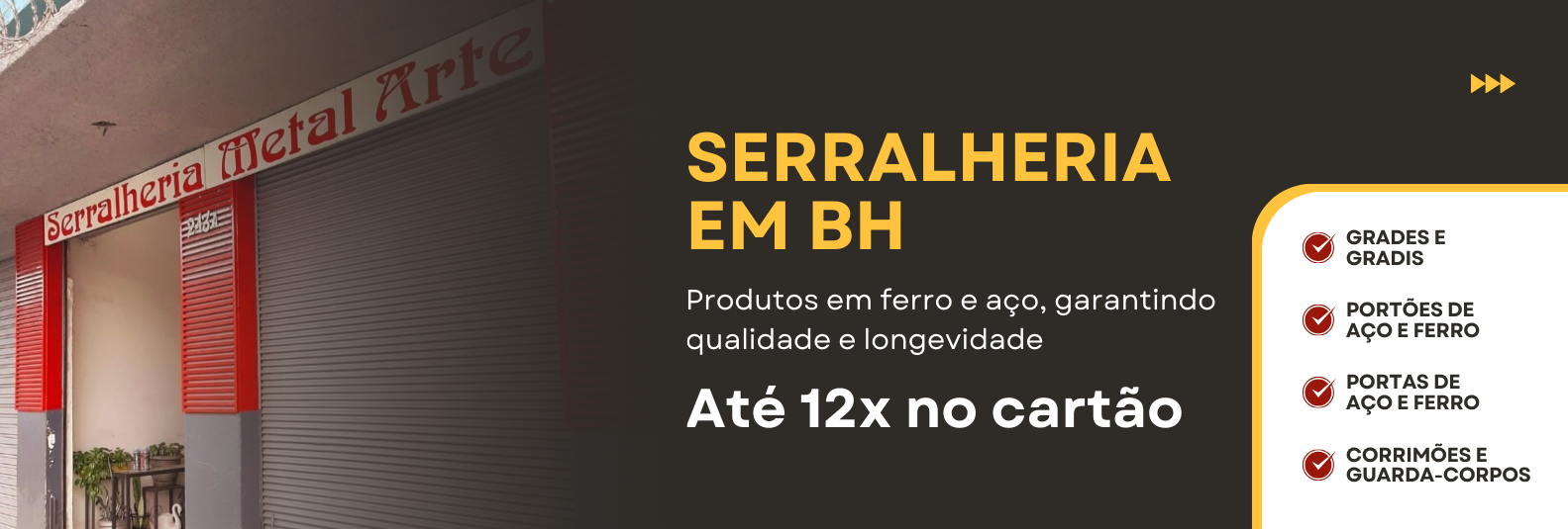 Imagem do Slide Home