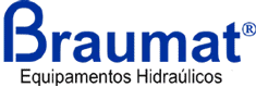 Braumat Equipamentos Hidráulicos - EIRELI