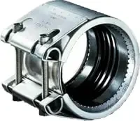 Metal-Grip Acoplamento - Foto 1