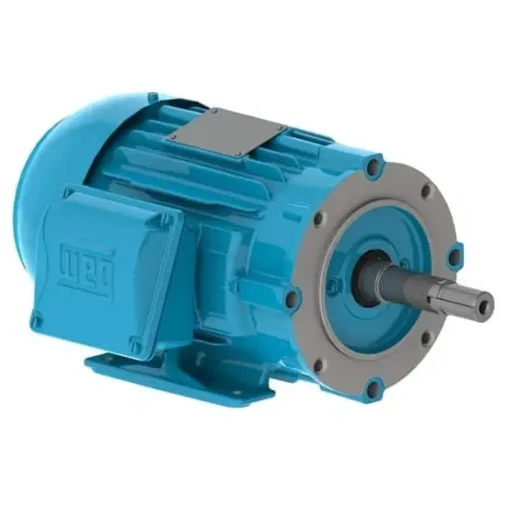 Motor para Bomba Monobloco JM Plus - Foto 1