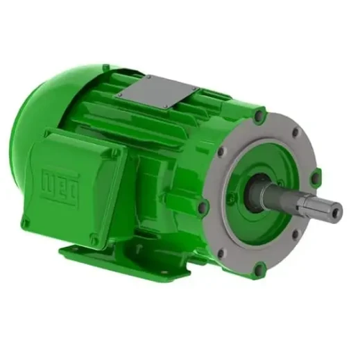 Motor para Bomba Monobloco JP Premium - Foto 1