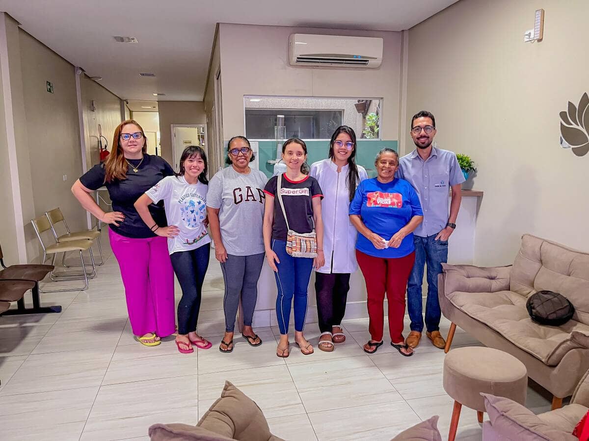 Aniversário Clínica 10 Anos !!