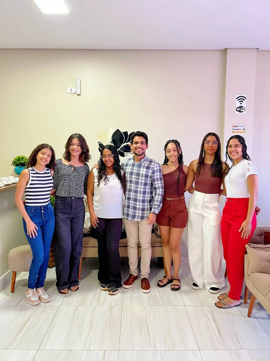 Aulas Práticas de Fisioterapia