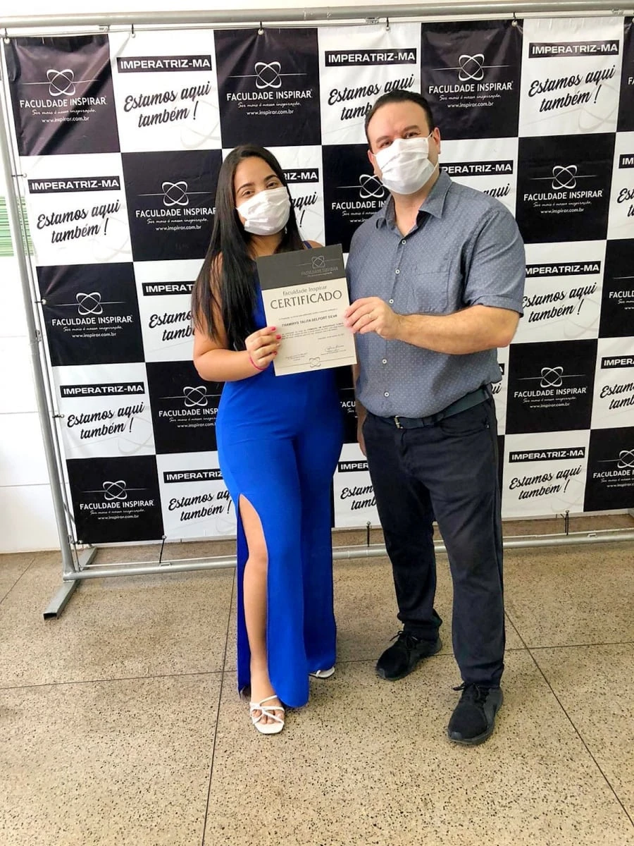 Curso de Quiropraxia Imperatriz/MA