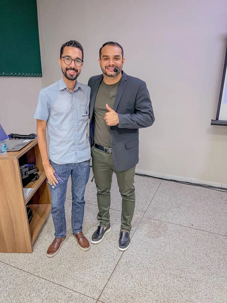 Curso Venda Na Prática - VNP / Imperatriz-MA