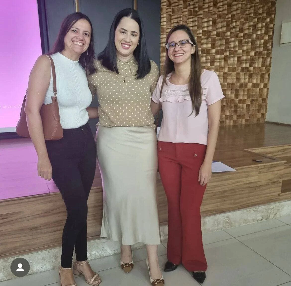 Evento Mulheres Empreendedoras de Imperatriz-MA
