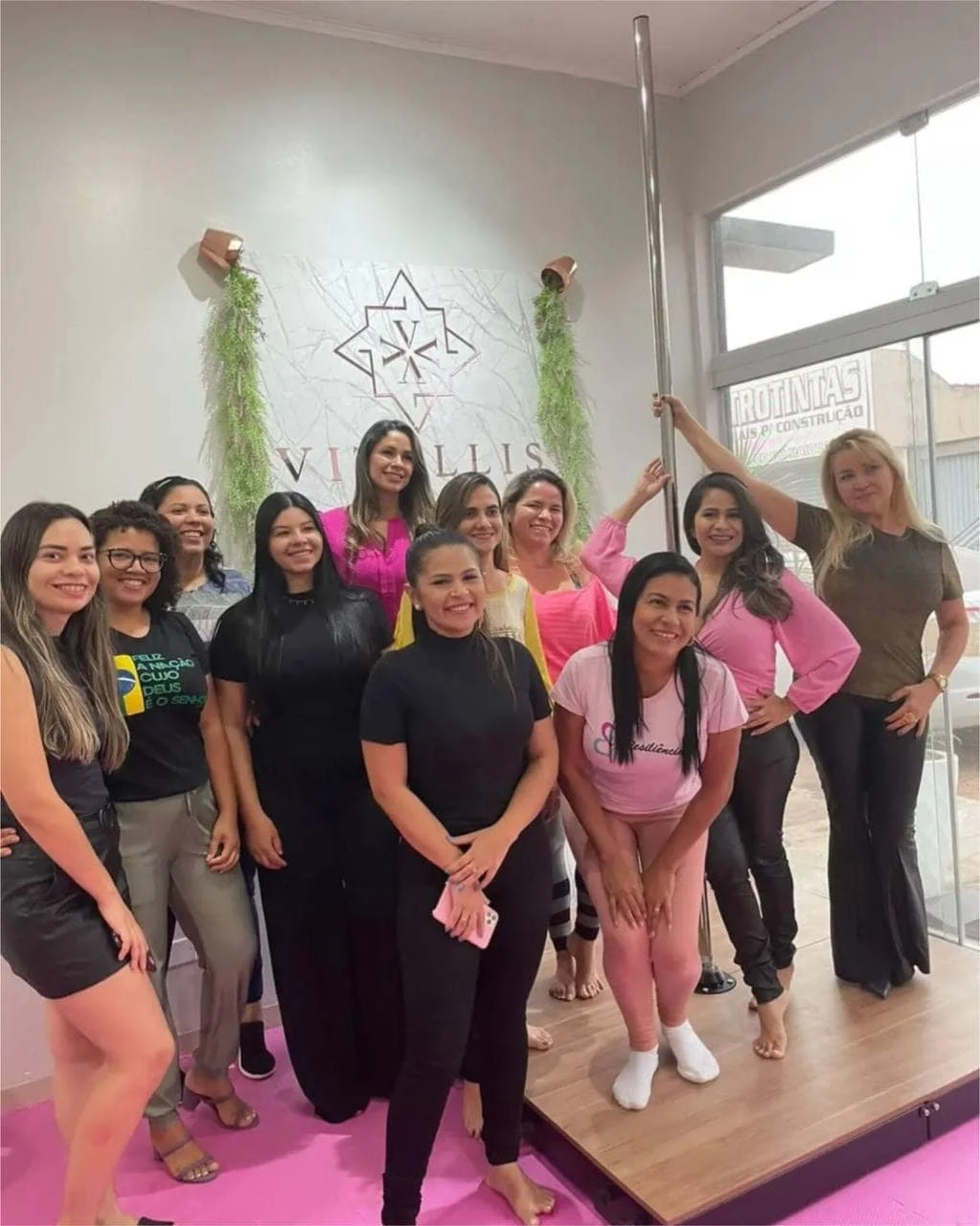 I Workshop - Sexualidade e Saúde Íntima (Teórico e Prático) - Porto Franco/MA