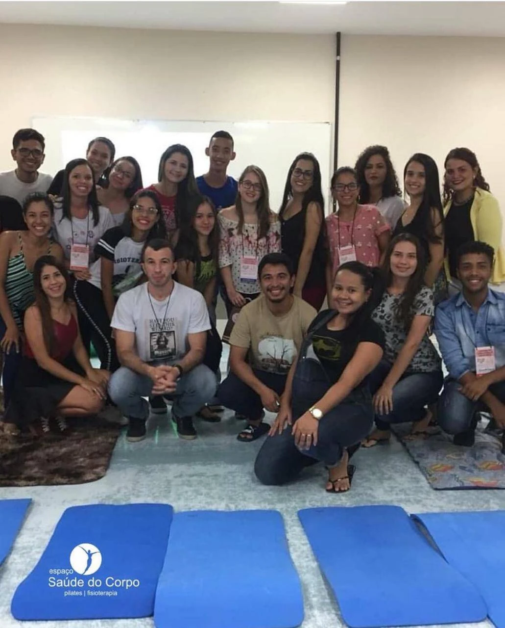 I SImpósio de Ginecologia e Obstetrícia (Dra. Adriely Lima)