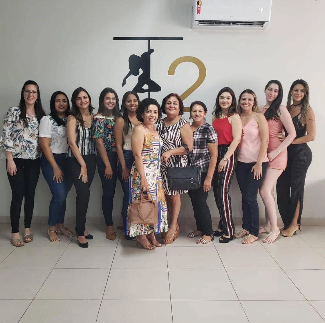 I Workshop - Sexualidade e Saúde Íntima (Teórico e Prático) - Imperatriz/MA