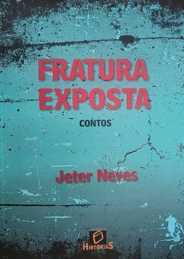 Fratura Exposta - Foto 1