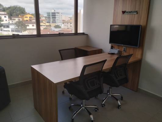 Sala de Atendimento Privativo - Foto 1