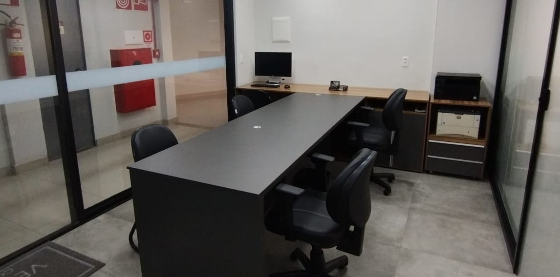 Imagem do Slide Home