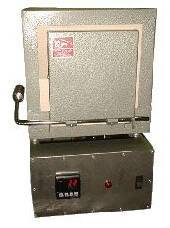 Fornos para Queima de Pedras Preciosas - Foto 1