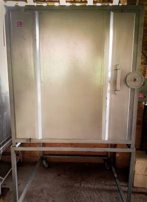 Fornos para Artesanato - Foto 1