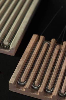 Resistências - Foto 1