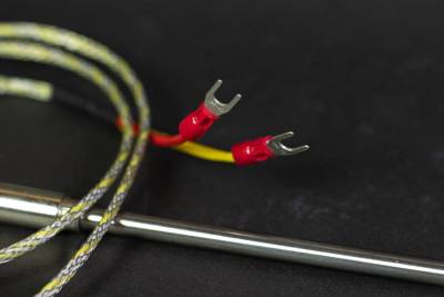 Termopares (Sensores de Temperatura) - Foto 1