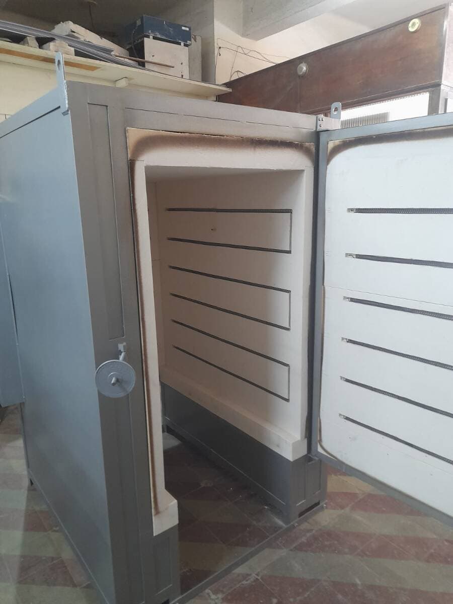 Forno Túnel Digital - Foto 1