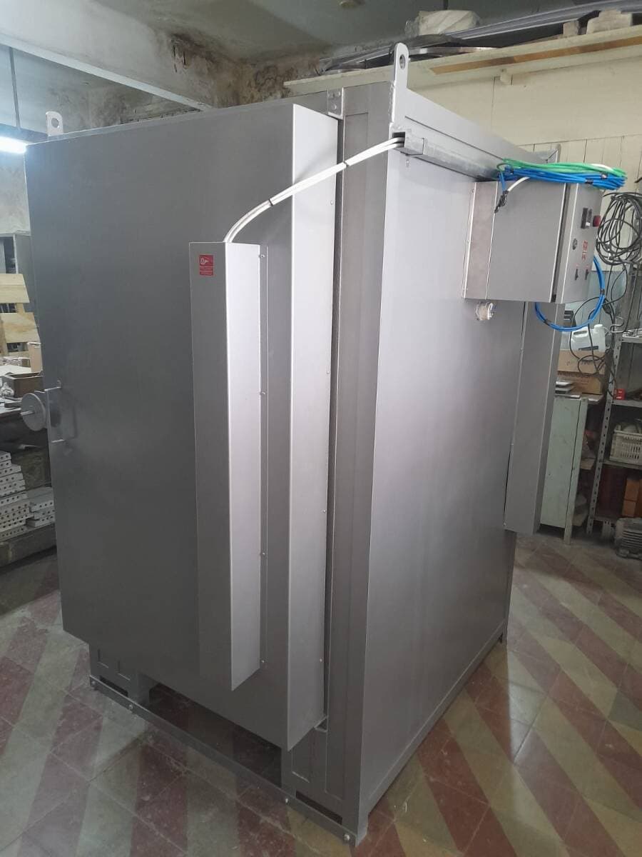 Forno Túnel Digital - Foto 2