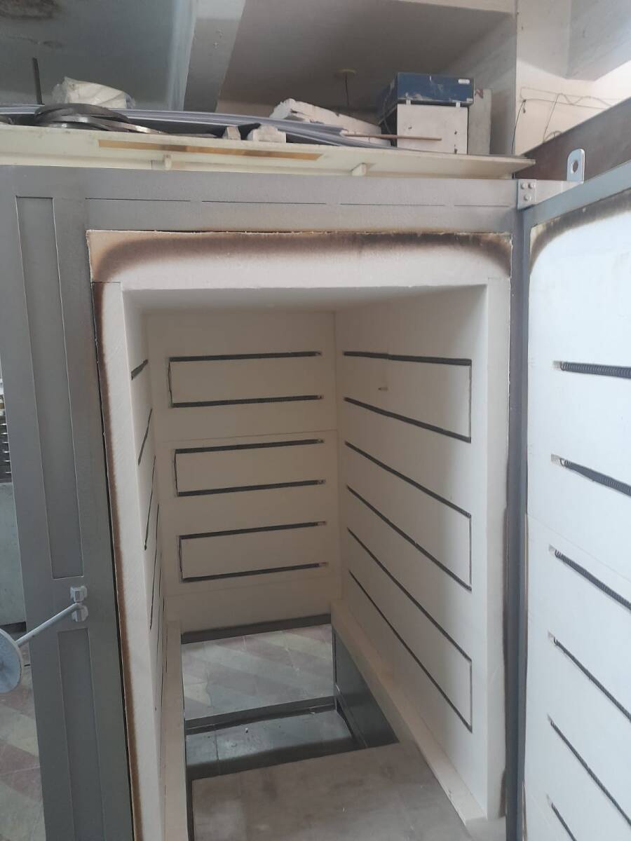 Forno Túnel Digital - Foto 3