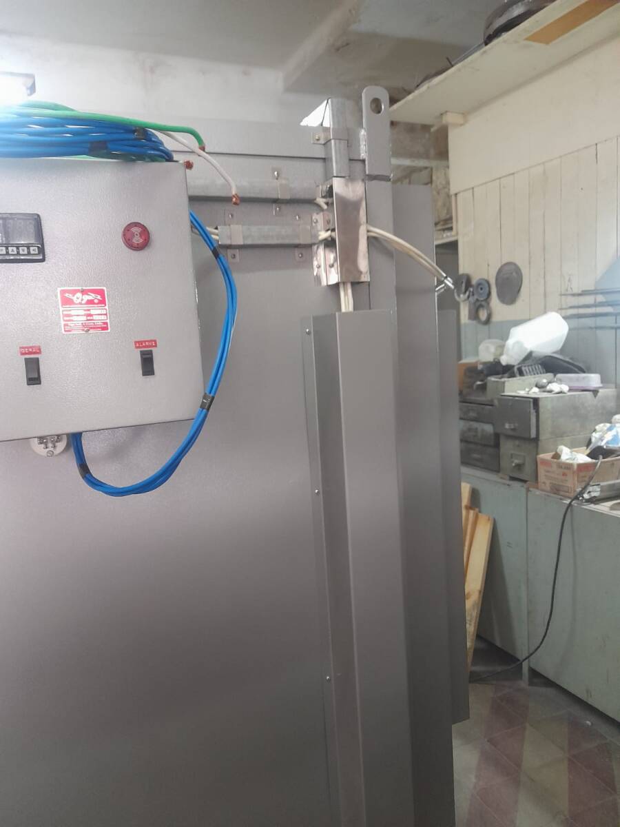 Forno Túnel Digital - Foto 5