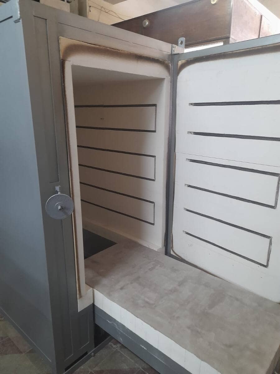 Forno Túnel Digital - Foto 6