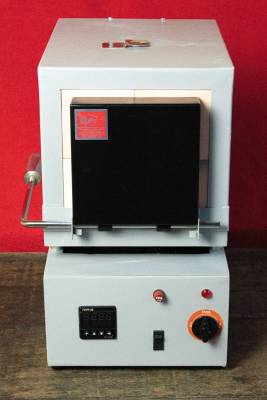 Fornos para próteses ondontológicas - Foto 1