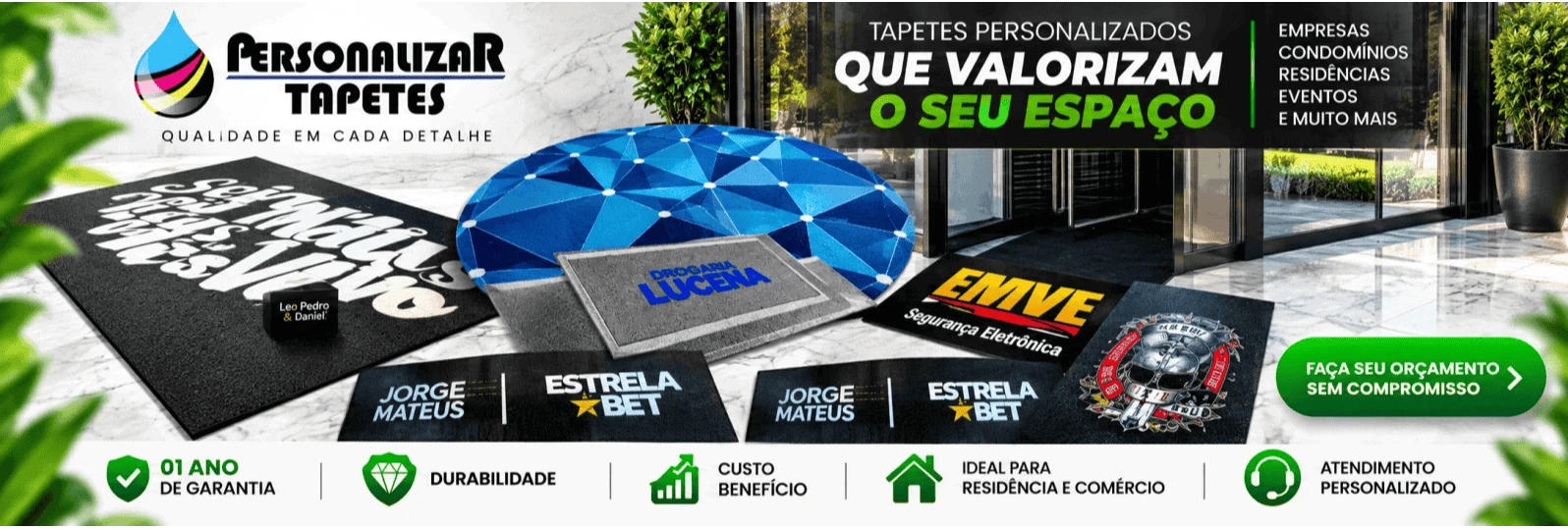 Imagem do Slide Home