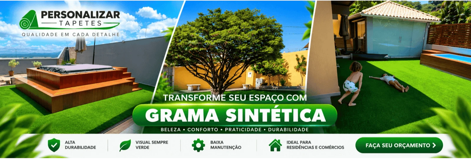 Imagem do Slide Home