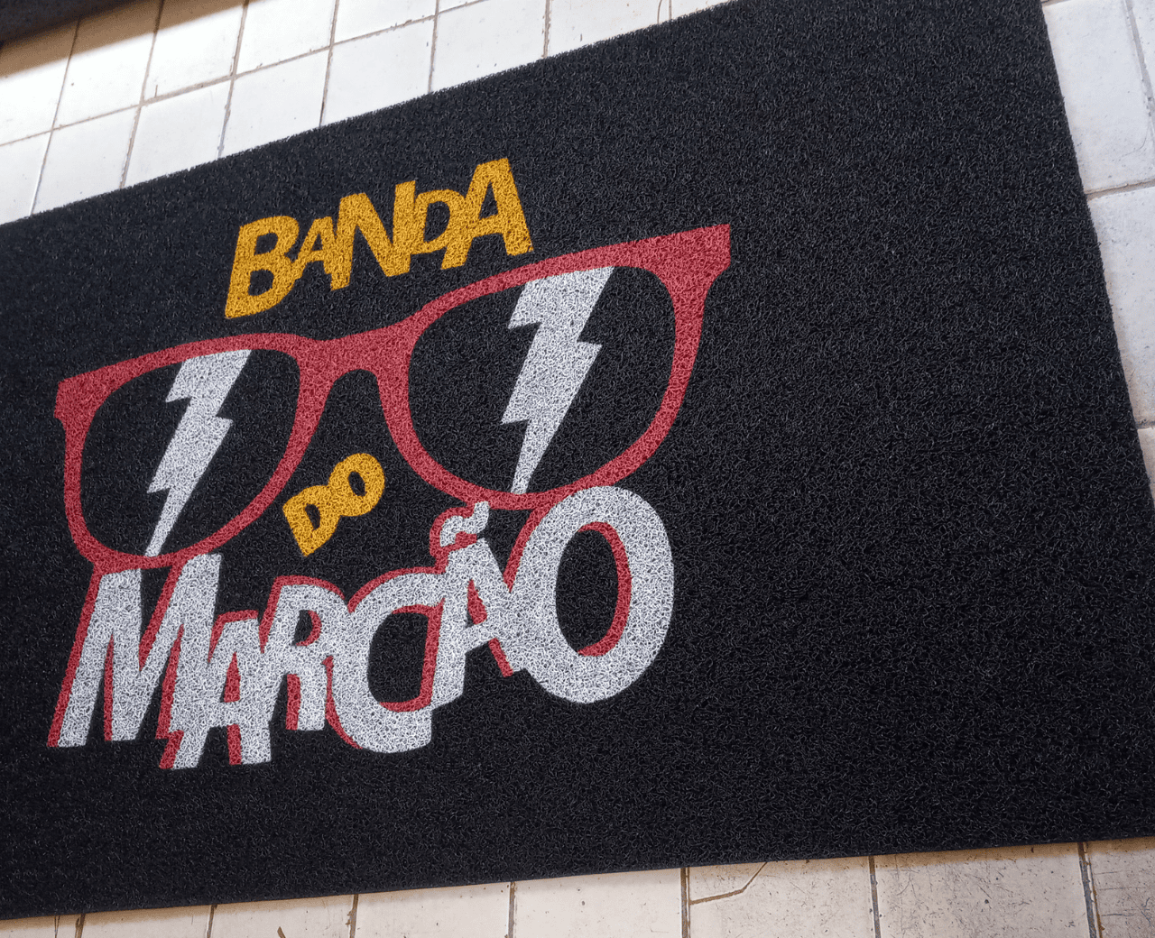 Tapete para Artistas e Ateliês - Foto 3