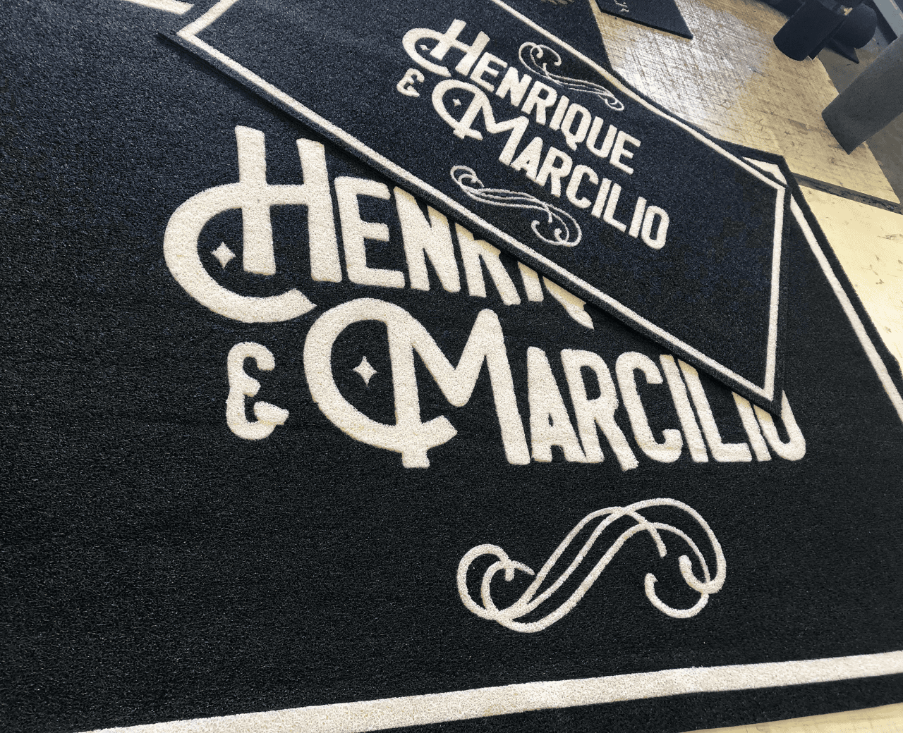 Tapete para Artistas e Ateliês - Foto 2