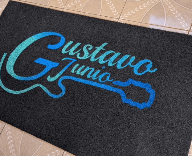 Tapete para Artistas e Ateliês - Foto 1