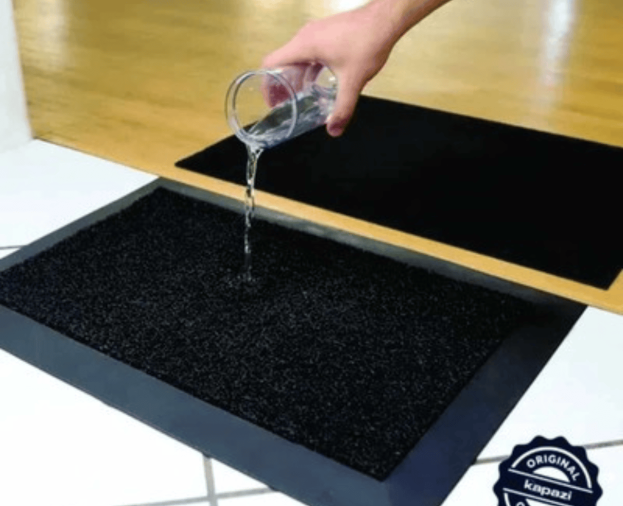 Tapete Sanitizante - Foto 1