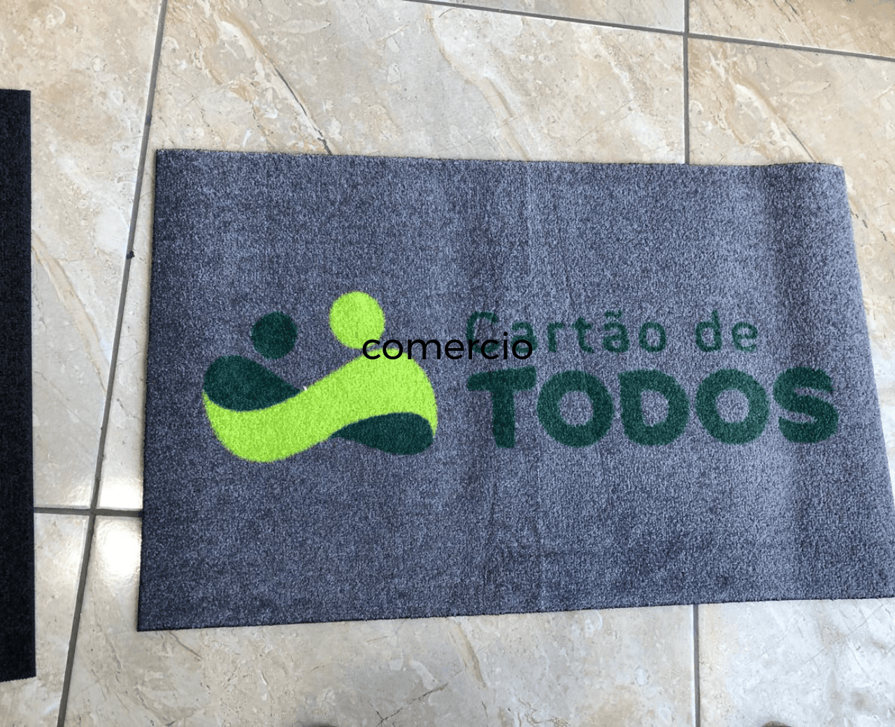 Tapetes para Empresas - Foto 11