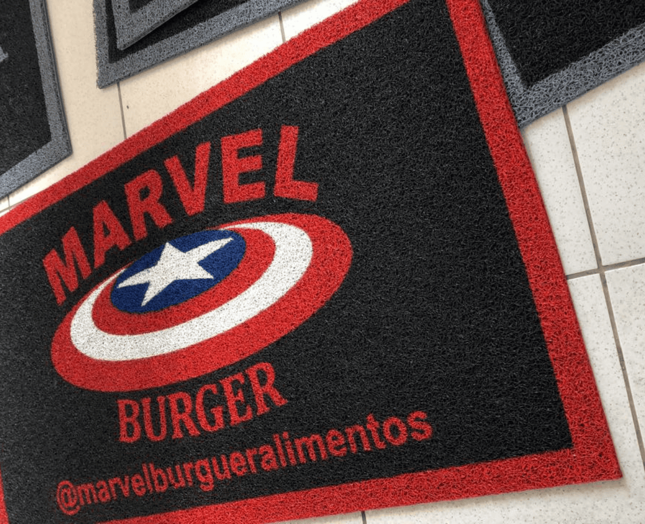 Tapetes para Empresas - Foto 6