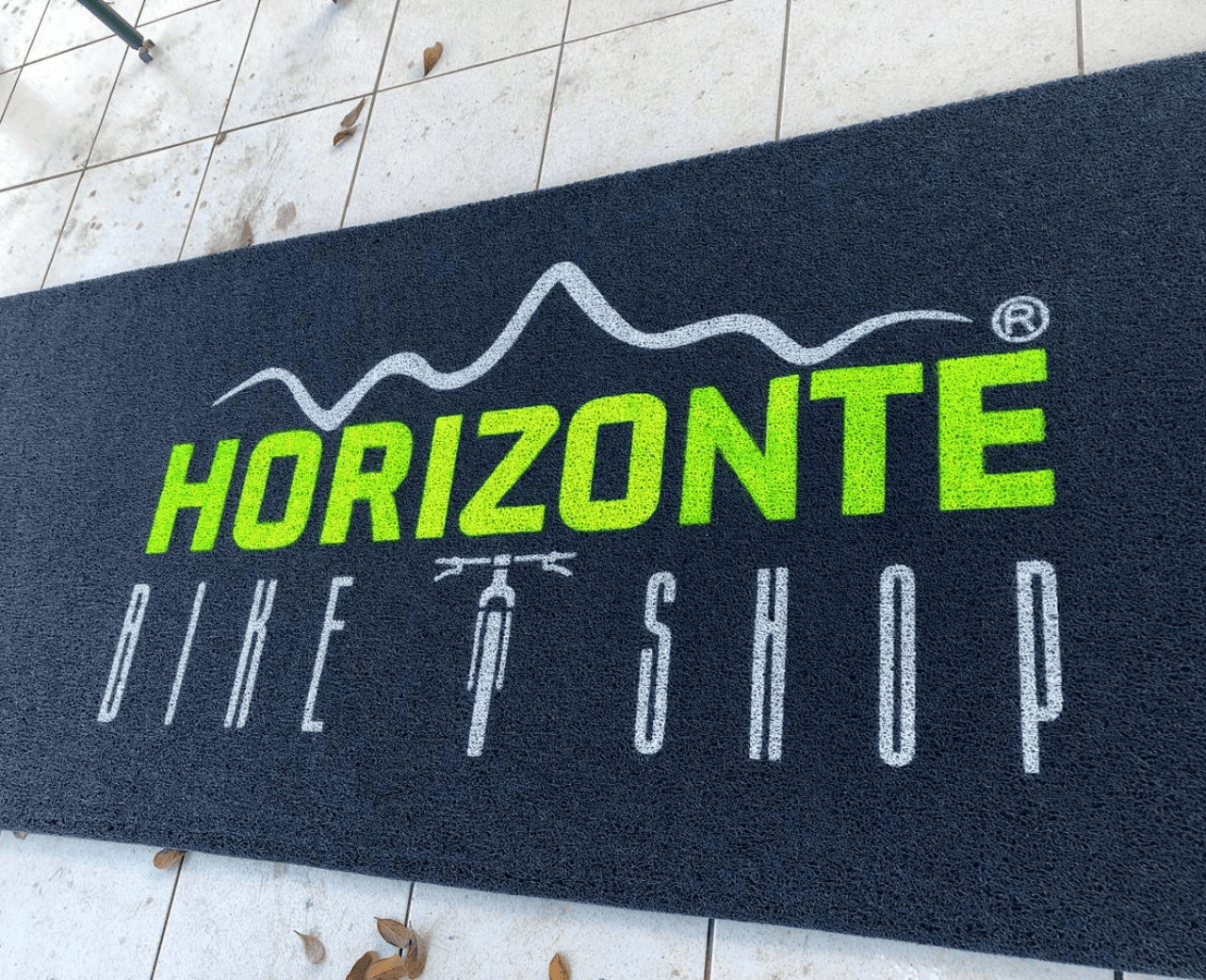 Tapetes para Empresas - Foto 7