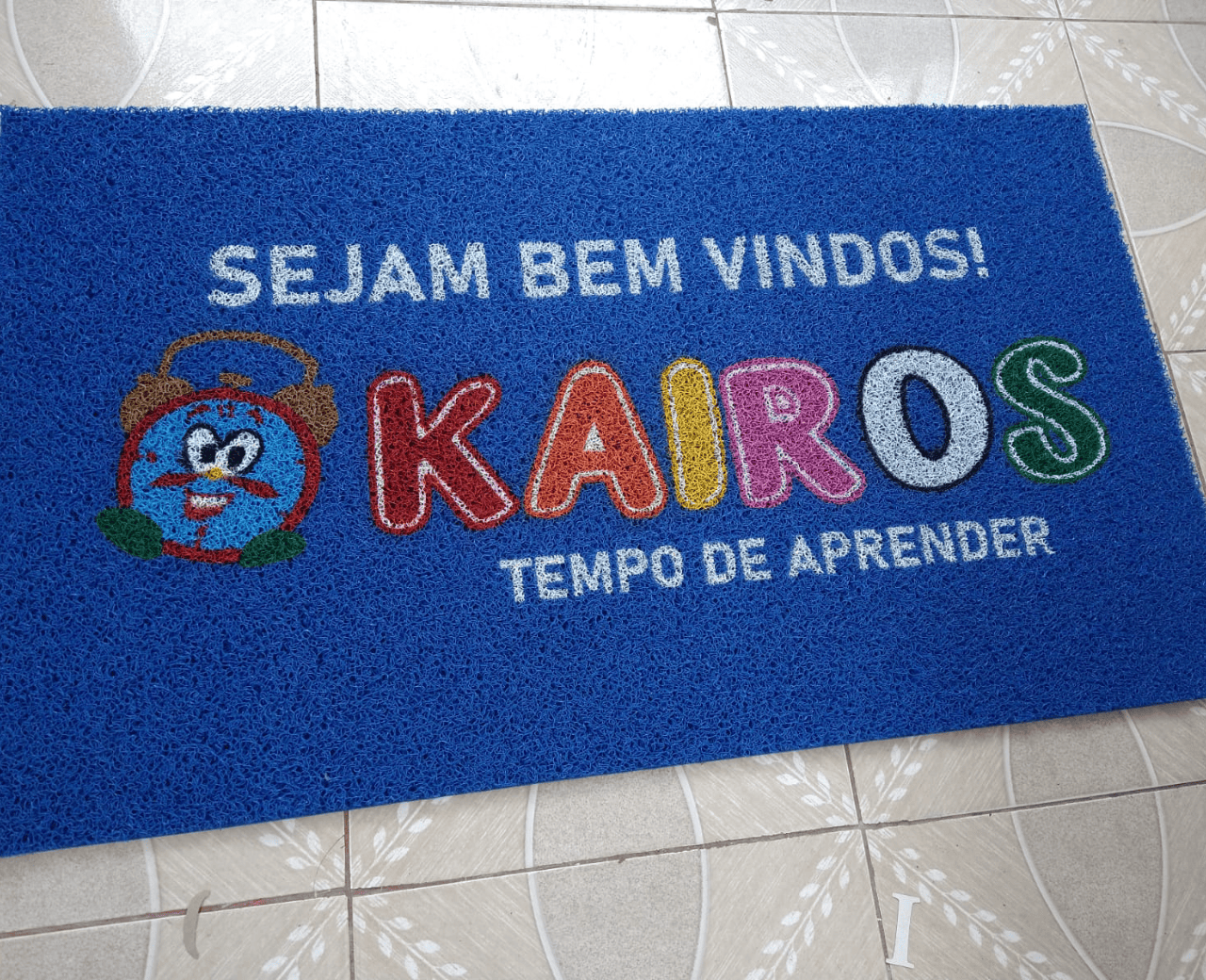 Tapetes para Empresas - Foto 8