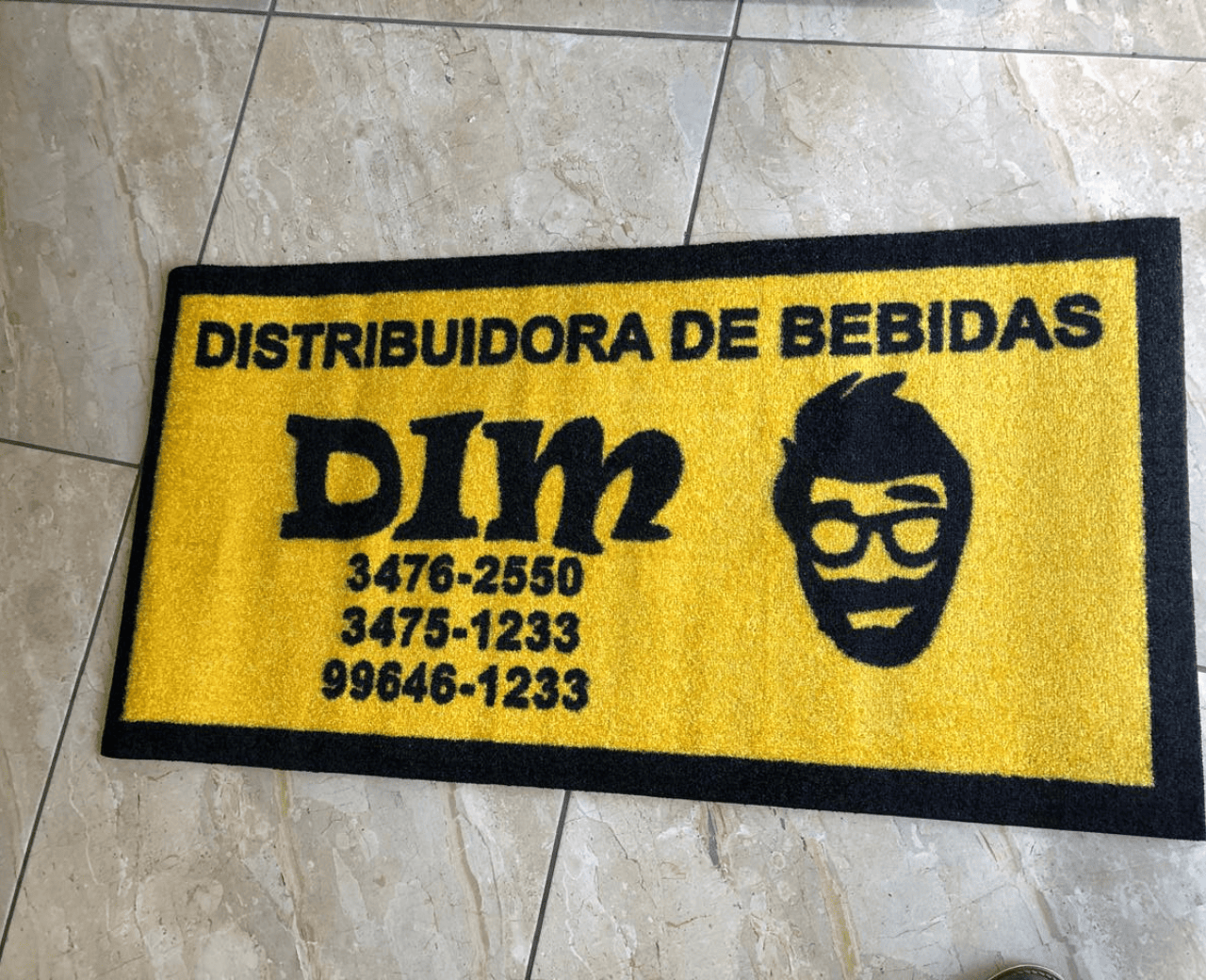 Tapetes para Empresas - Foto 9