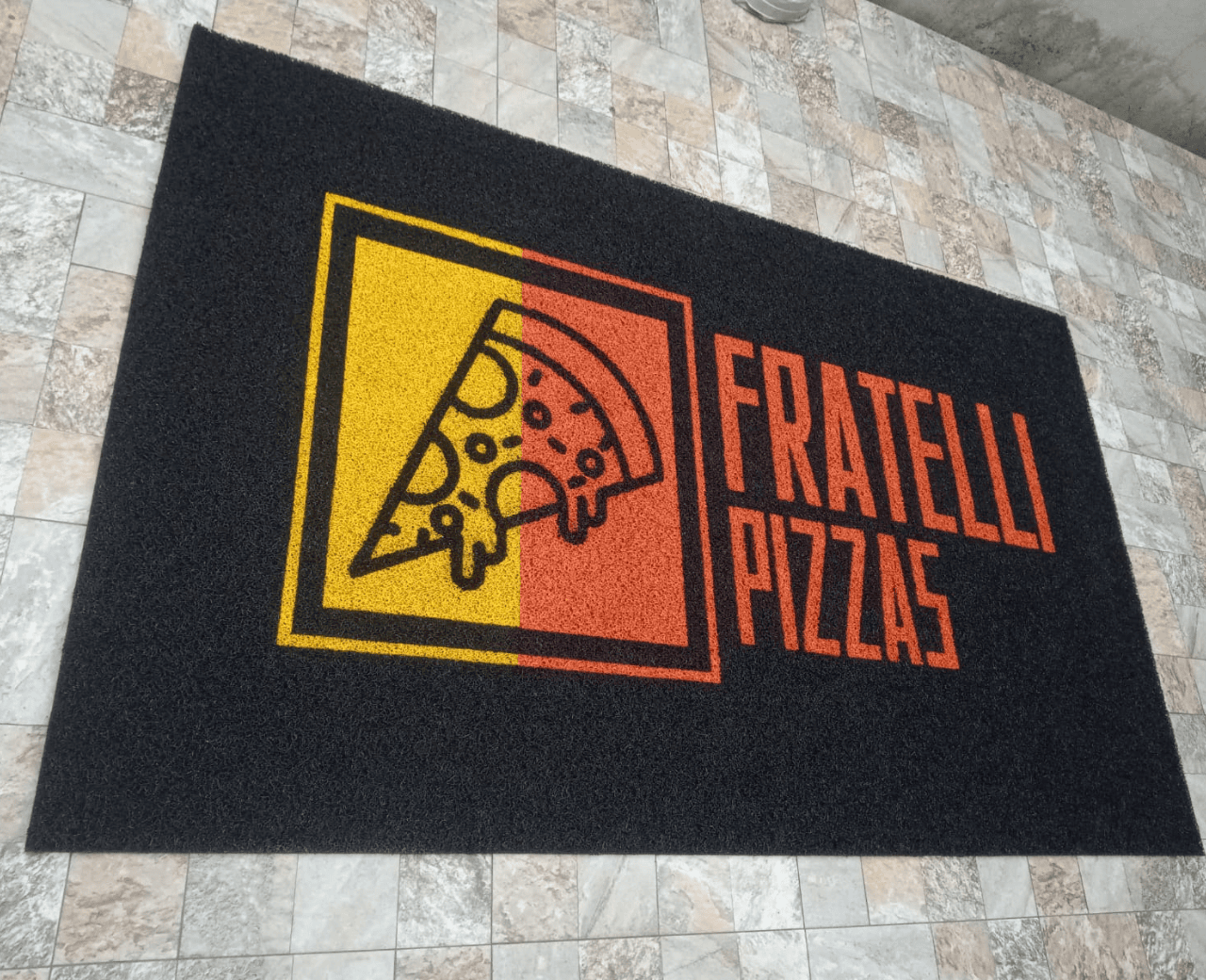 Tapetes para Empresas - Foto 10