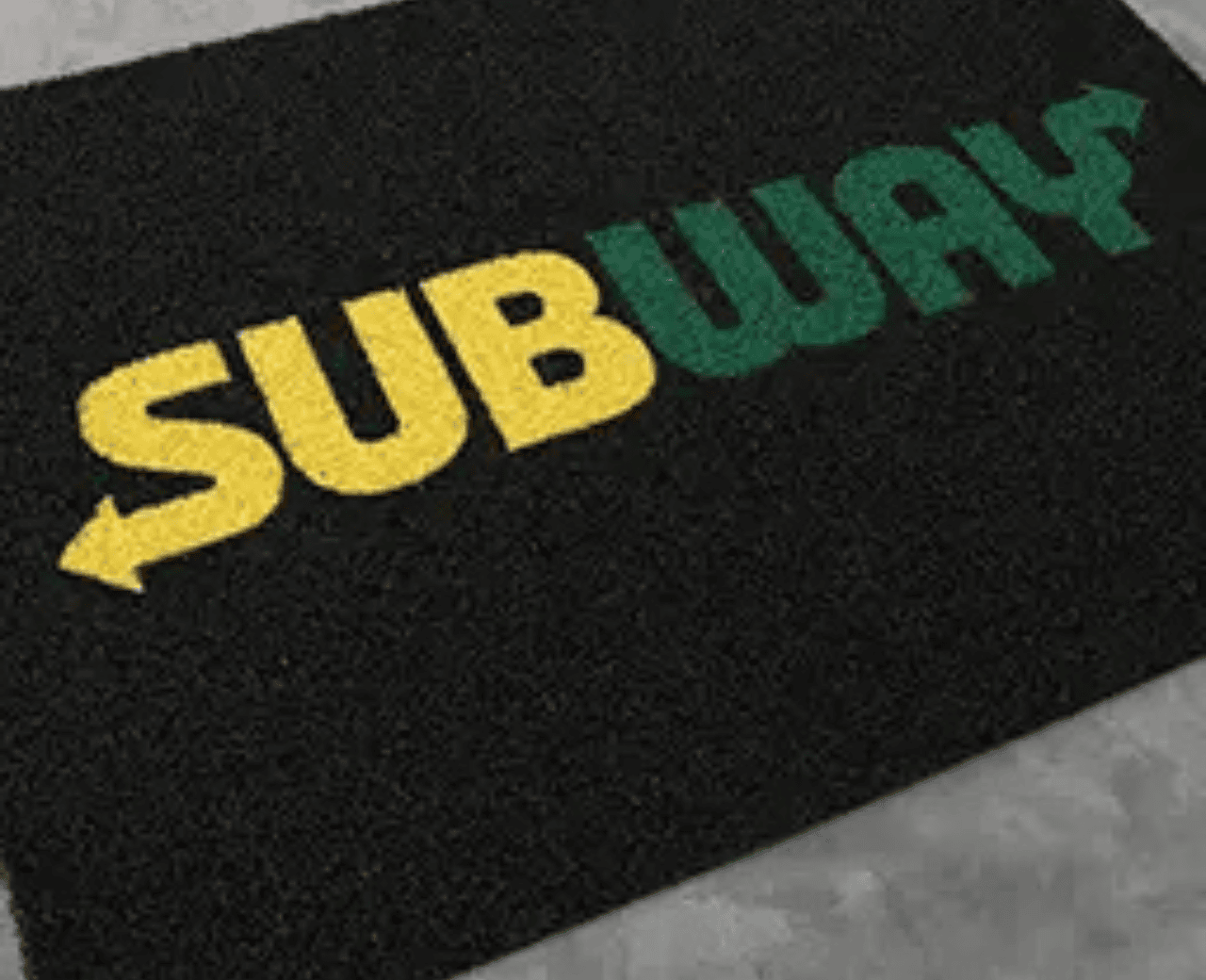 Tapetes para Empresas - Foto 14