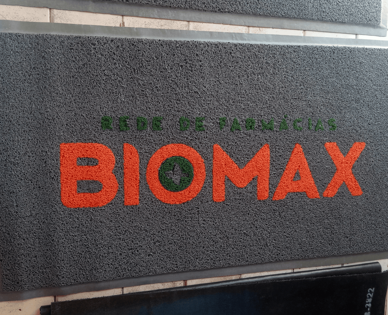 Tapetes para Empresas - Foto 15