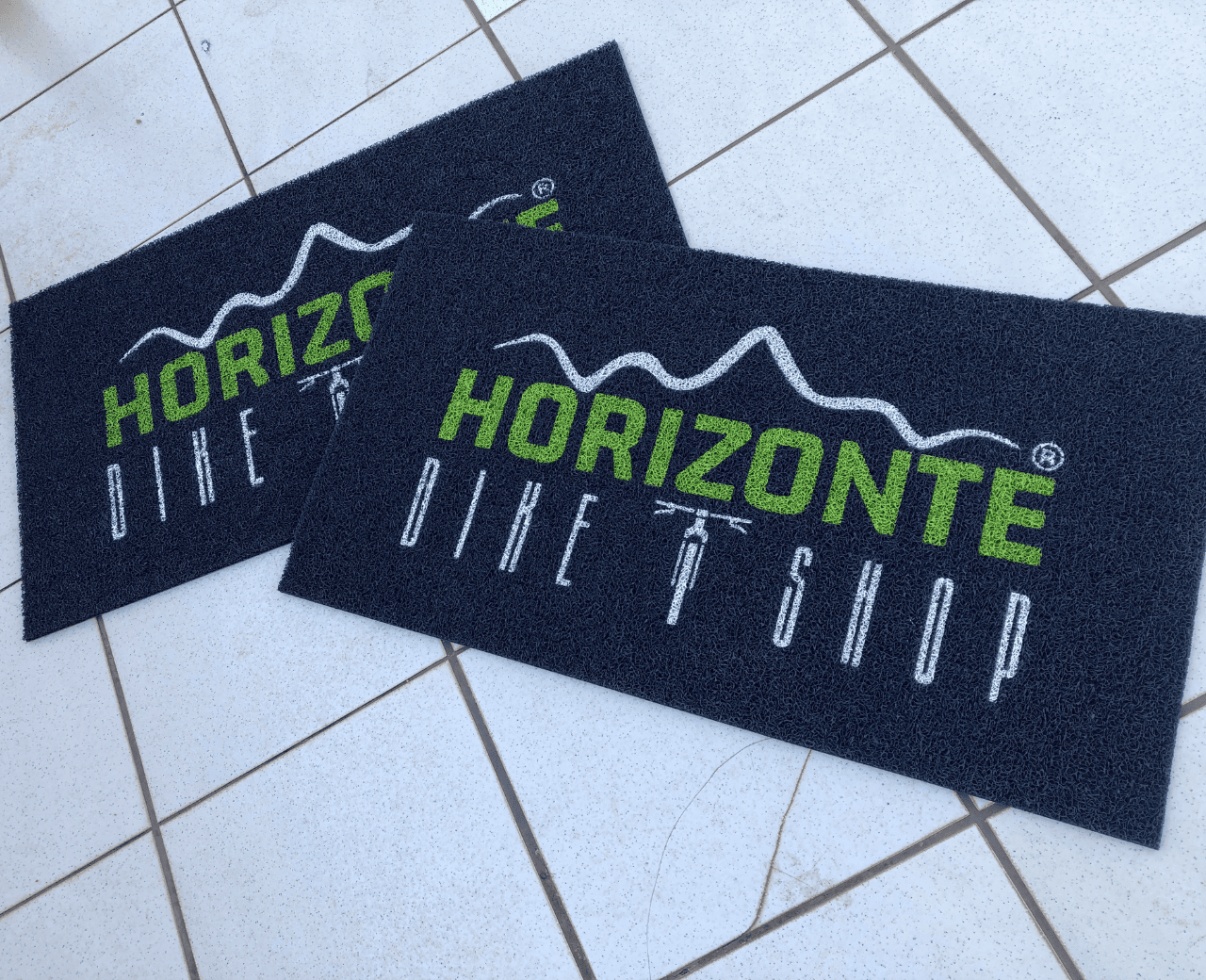 Tapetes para Empresas - Foto 17