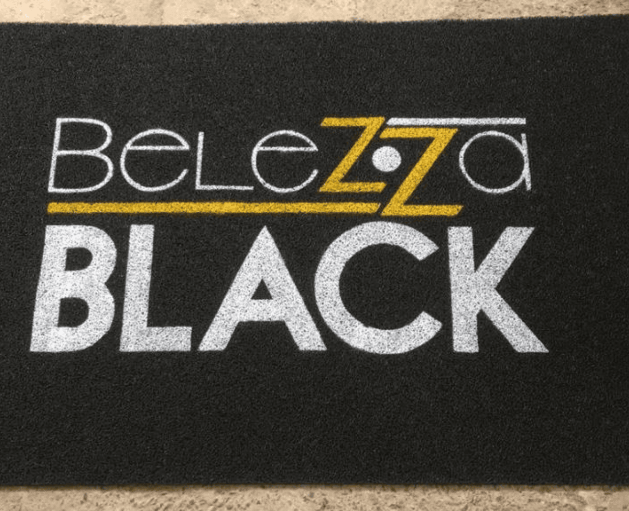 Tapetes para Salão de Beleza - Foto 2