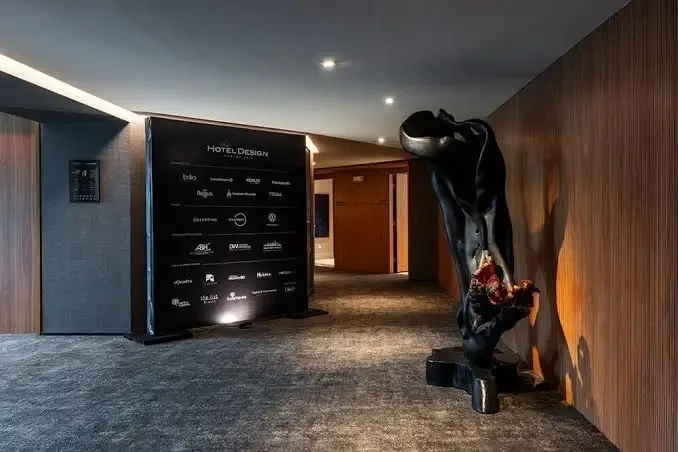 Carpete Belgotex - Foto 1