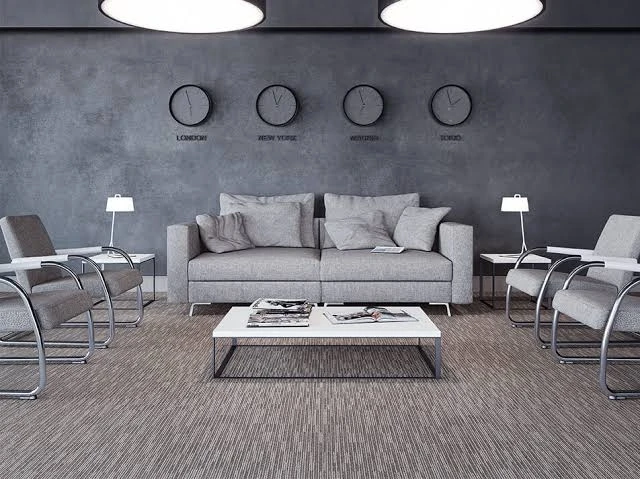 Carpete Belgotex - Foto 3