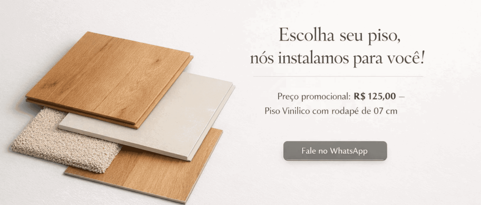 Imagem do Slide Home