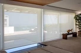 Persiana Rolo Tela Solar