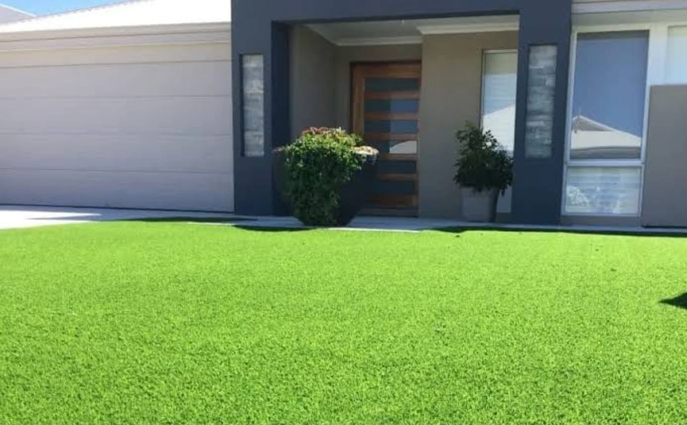 Grama sintética 12mm