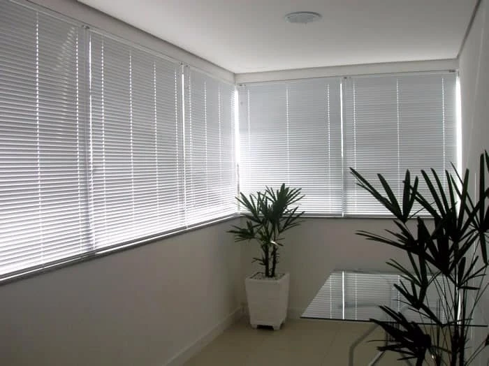 persiana aluminio 25 mm