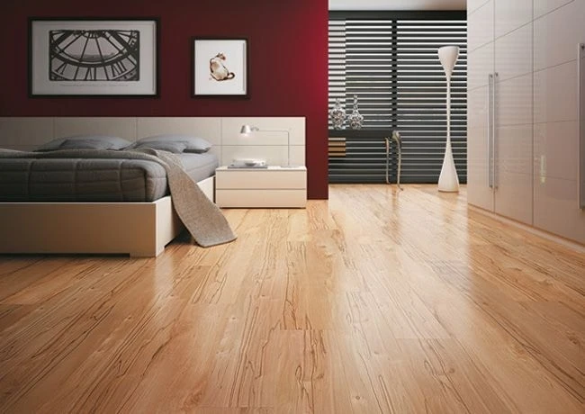 Pisos Laminados Eucafloor Prime - Foto 2