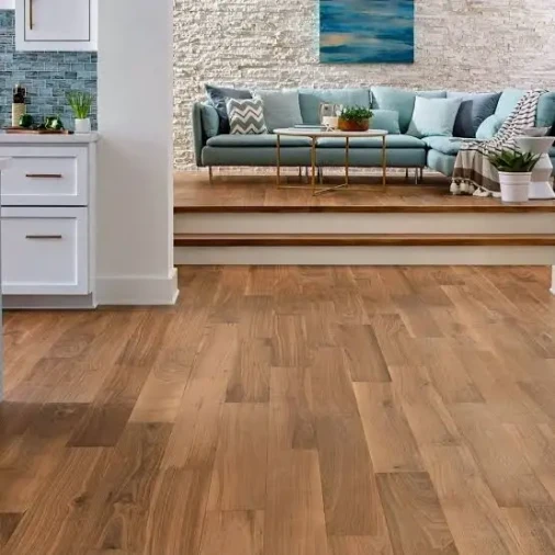 Pisos Vinílicos - Foto 1